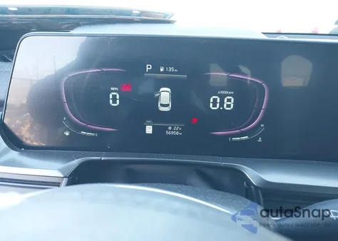 2023 Kia Telluride S from USA, damaged, VIN 5XYP6DGC2PG408508